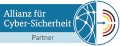 Allianz für Cyber-Sicherheit - Partnerbanner